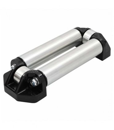 vidaXL Electric Winch 12 V 13000 lbs