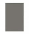 vidaXL Roller Blind Blackout Grey 160x210 cm Fabric Width 156.6 cm Polyester