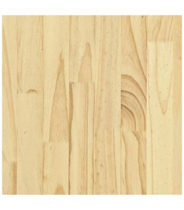 vidaXL 5-Tier Book Cabinet 100x30x175 cm Pinewood