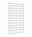 vidaXL Pond Fence Set 8 pcs Green 50 x 80 cm Steel