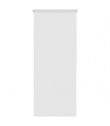 vidaXL Shower Roller Blind 120x240 cm White