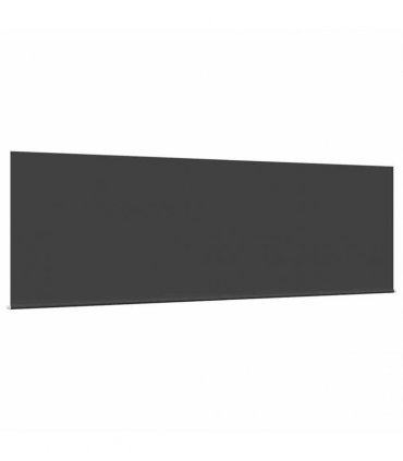 vidaXL Retractable Awning Cream 350 x 200 cm Polyester and Aluminium