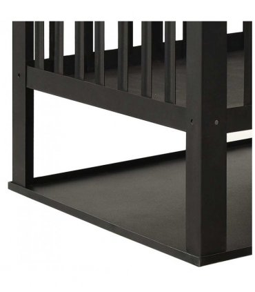 vidaXL Fire Pit 40x40x40 cm Steel