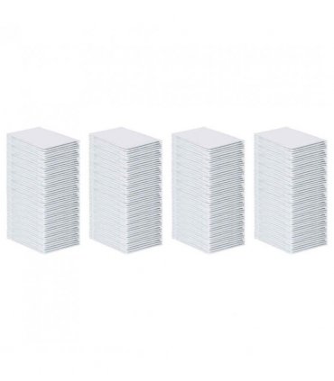 vidaXL Non-woven Fabric Pet Training Pad 200 pcs 90 x 60 cm