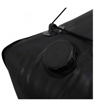 Camp Shower Solar Shower Outdoor Bath 40 L