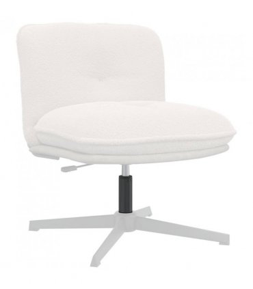 vidaXL Office Chair Gas Cylinder Black 239-309 mm Iron