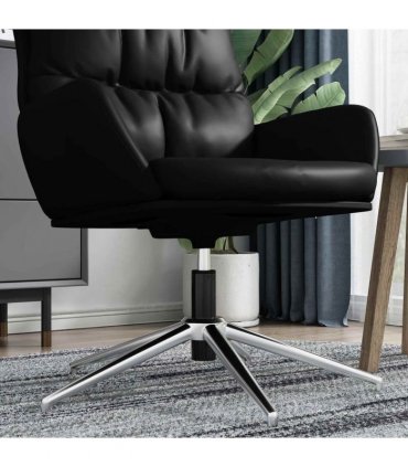 vidaXL Office Chair Gas Cylinder Black 239-309 mm Iron