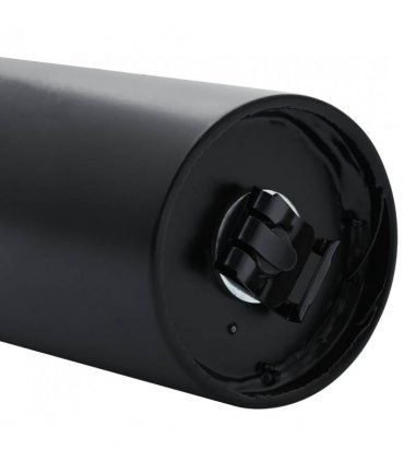 vidaXL Office Chair Gas Cylinder Black 239-309 mm Iron