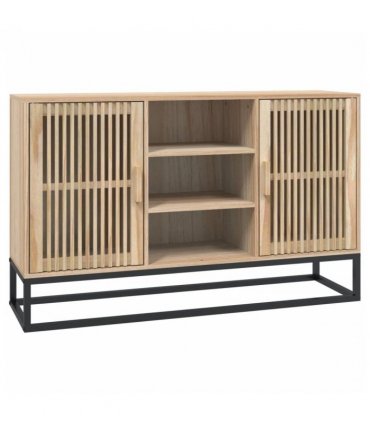 vidaXL Sideboard 105x30x65 cm Engineered Wood