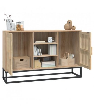 vidaXL Sideboard 105x30x65 cm Engineered Wood