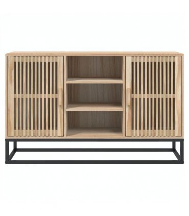 vidaXL Sideboard 105x30x65 cm Engineered Wood