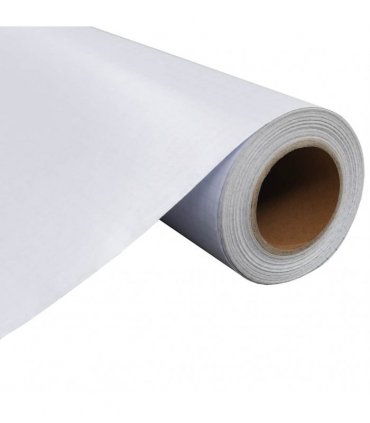 vidaXL Window Film Frosted Grey 0.9x20 m PVC