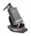 vidaXL 2-Axis Tilting Vice 160 mm
