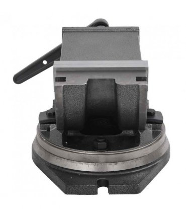vidaXL 2-Axis Tilting Vice 160 mm