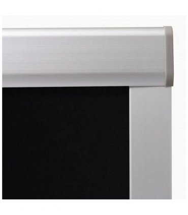 vidaXL Blackout Roller Blinds Black U08/808 GGL and GGU