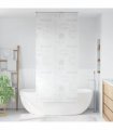 vidaXL Shower Roller Blind 100x240 cm Splash