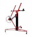 vidaXL Plasterboard & Drywall Board Lifter