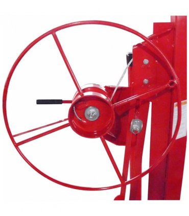 vidaXL Plasterboard & Drywall Board Lifter