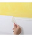 vidaXL Painter Masking Tapes 24 pcs White 25mm x 50m Paper