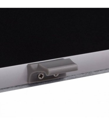 vidaXL Blackout Roller Blinds Black S08/608
