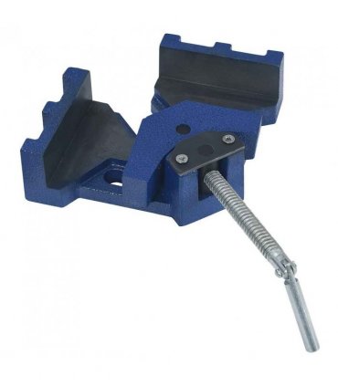 vidaXL Angle Clamp 104 mm Cast Iron