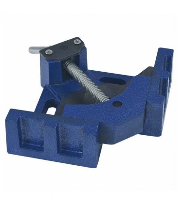 vidaXL Angle Clamp 104 mm Cast Iron