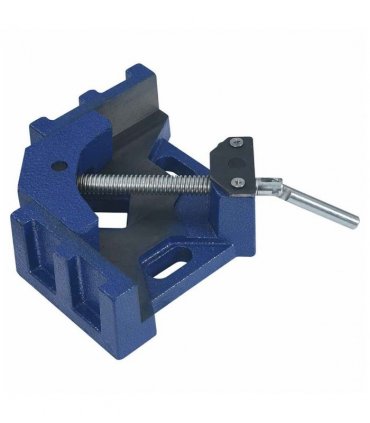 vidaXL Angle Clamp 104 mm Cast Iron