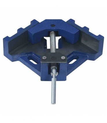 vidaXL Angle Clamp 104 mm Cast Iron
