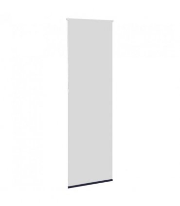 vidaXL Roller Blind Blackout Marine 85x230 cm Fabric Width 80.7 cm Polyester