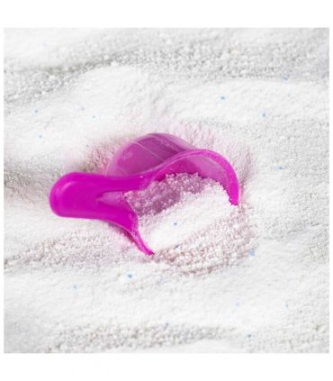 vidaXL Wash Powder for 150 Washes 9.75kg White