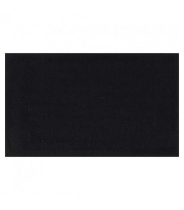 vidaXL Door Mat Rectangular 45x75 cm Rubber and Coir