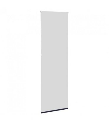 vidaXL Roller Blind Blackout Marine 80x230 cm Fabric Width 75.7 cm Polyester