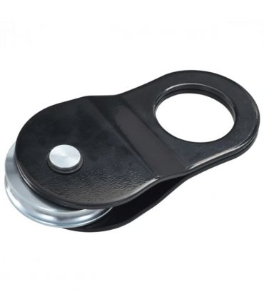 vidaXL Snatch Block Steel 10 Tons