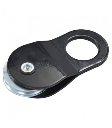 vidaXL Snatch Block Steel 10 Tons