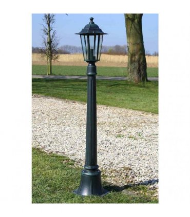 vidaXL Preston Garden Lights 2 pcs 105 cm