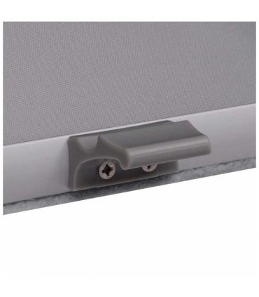 vidaXL Blackout Roller Blind Grey MK06 GGL and GGU