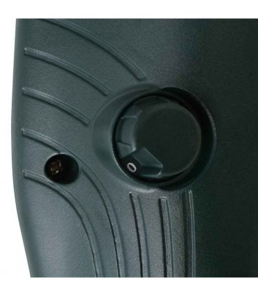 vidaXL Jet-Spray Animal Repellent with PIR Sensor Dark Green
