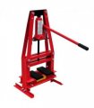 6-ton Hydraulic Heavy Duty Floor Shop Press