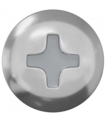 vidaXL Self Tapping Nail 9231 pcs Zinc-coated Steel