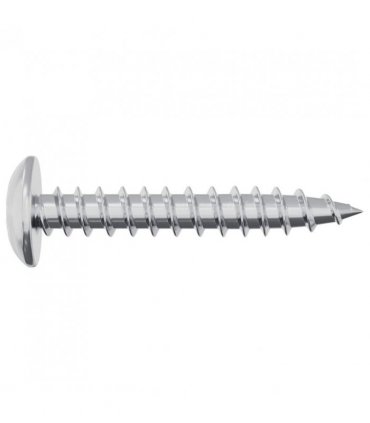 vidaXL Self Tapping Nail 9231 pcs Zinc-coated Steel