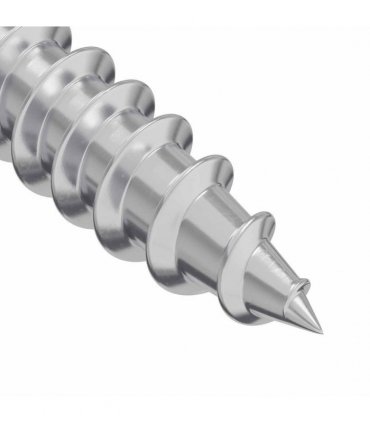 vidaXL Self Tapping Nail 9231 pcs Zinc-coated Steel
