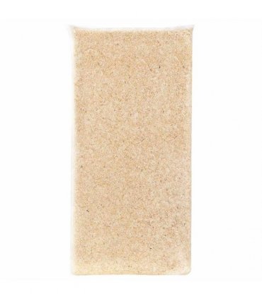 vidaXL Wood Shavings for Animal Bedding Softwood 24 kg