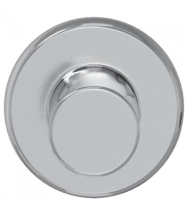 vidaXL Shelf Peg 4500 pcs Silver 8.6 x 8.6 x 14.6 mm Steel