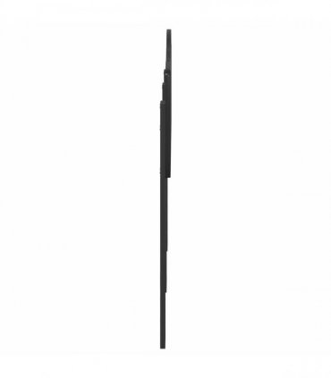 vidaXL Headboard Black Oak Engineered wood