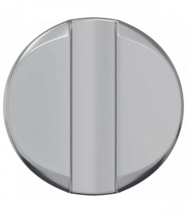 vidaXL Barrel Nuts 4500 pcs Silver M6 x 12 mm Metal