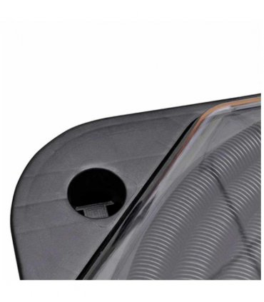 vidaXL Pool Solar Heater