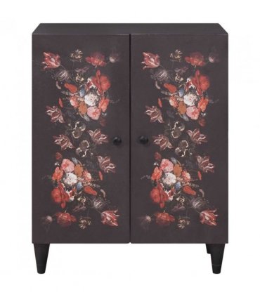 vidaXL Storage Cabinets Multicolour 60 x 33.4 x 75.1 cm