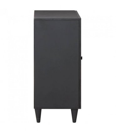 vidaXL Storage Cabinets Multicolour 60 x 33.4 x 75.1 cm