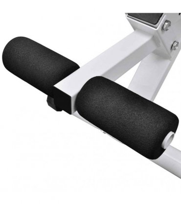 vidaXL Fitness Workout Utility Bench