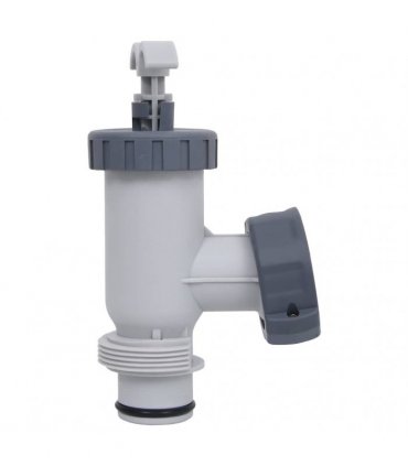 vidaXL Pool Plunger Valves 2 pcs